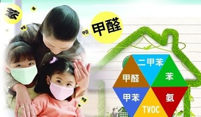 除甲醛的5個“小妙招”,一用就見效,3周輕松搬進新家!